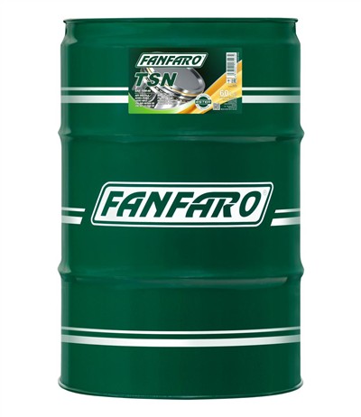SCT - MANNOL FF6704-60 Číslo výrobce: A3. EAN: 4036021171234.