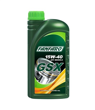 SCT - MANNOL FF6401-1 Číslo výrobce: A3. EAN: 4036021515113.