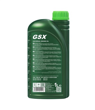 SCT - MANNOL FF6401-1 Číslo výrobce: A3. EAN: 4036021515113.