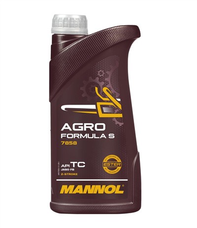 SCT - MANNOL MN7858-1 Číslo výrobce: TC. EAN: 0.