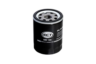 SCT - MANNOL SM 168 Číslo výrobce: SM168.
