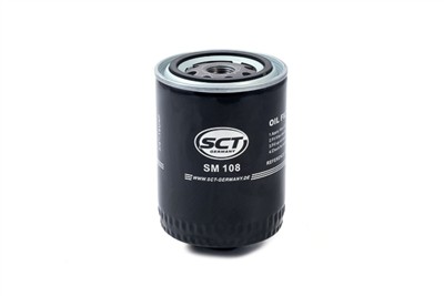 SCT - MANNOL SM 108 Číslo výrobce: SM108.