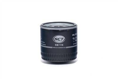 SCT - MANNOL SM 119 Číslo výrobce: SM119.