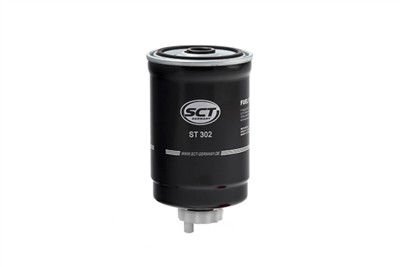 SCT - MANNOL ST 302 Číslo výrobce: ST302.