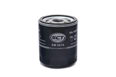 SCT - MANNOL SM 5016 Číslo výrobce: SM5016.