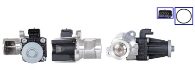 ELSTOCK 73-0321 EAN: 5704651509268.