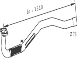 DINEX 29174