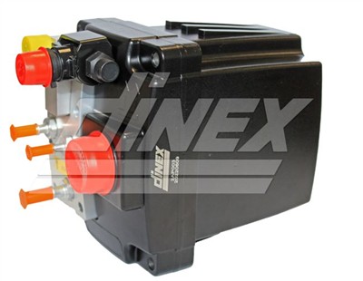DINEX 2AP003 EAN: 0.