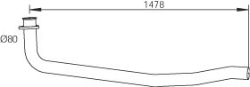 DINEX 47162 EAN: 0.