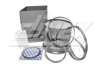 DINEX 4II001-RX EAN: 0.