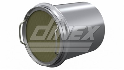 DINEX 8AI002-RX EAN: 5700760359800.