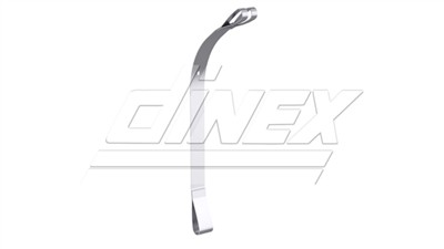 DINEX 8AL004 EAN: 0.