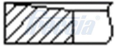 FRECCIA FR10-248100 EAN: 8054309031960.