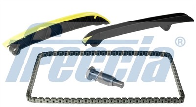 FRECCIA TK08-1070 EAN: 8051122227938.