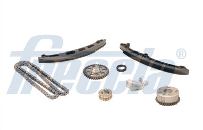 FRECCIA TK08-1107 EAN: 8051122228300.