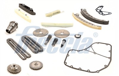 FRECCIA TK08-1114 EAN: 8051122229451.