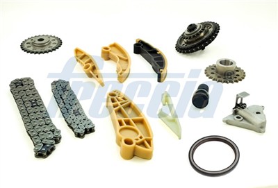 FRECCIA TK08-1237
