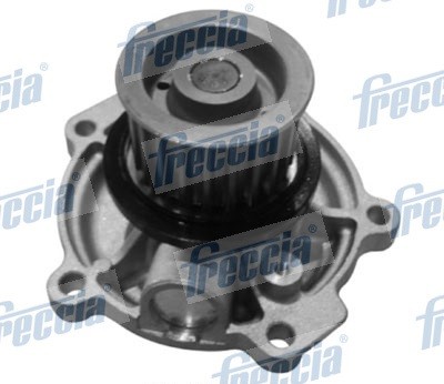 FRECCIA WP0181 EAN: 8051122222728.