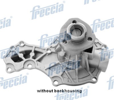FRECCIA WP0185 EAN: 8051122222766.
