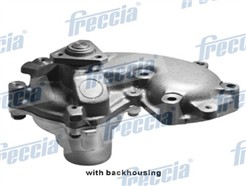 FRECCIA WP0209