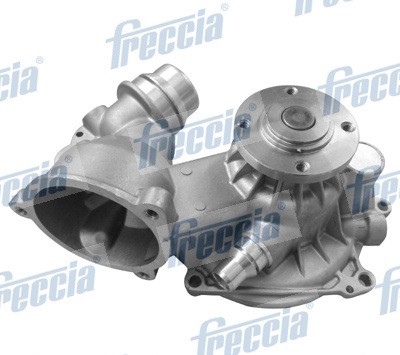 FRECCIA WP0455 EAN: 8051122225156.