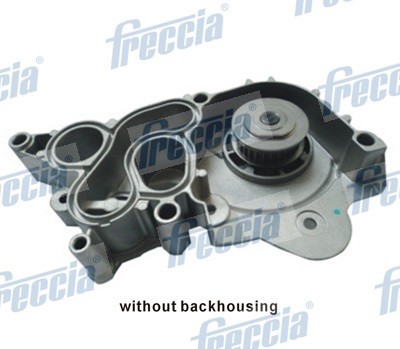 FRECCIA WP0489 EAN: 8051122225491.
