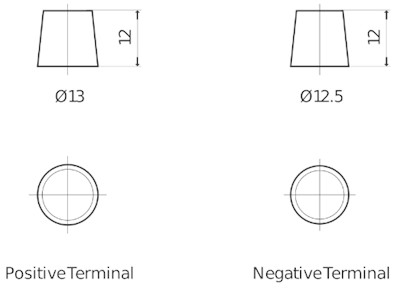 EXIDE EK151 Číslo výrobce: BU-15. EAN: 3661024036580.
