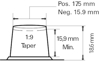 EXIDE EG110B Číslo výrobce: 602102068. EAN: 3661024035569.