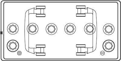 ED851T