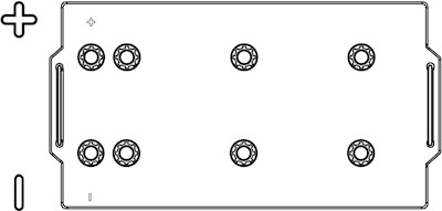 EXIDE ED2103 EAN: 3661024037341.
