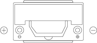EXIDE EA954 Číslo výrobce: 95D31L. EAN: 3661024034180.