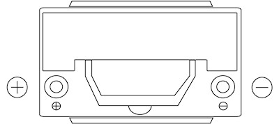 EXIDE EA955 Číslo výrobce: 60033GUG. EAN: 3661024034197.