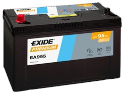 EXIDE EA955