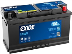 EXIDE EB1100