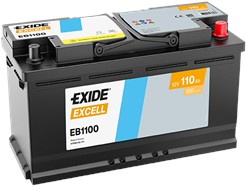 EXIDE EB1100