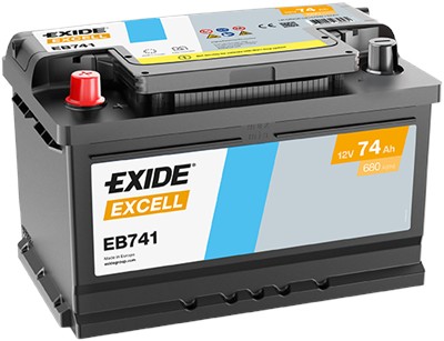 EB741