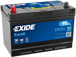 EXIDE EB955