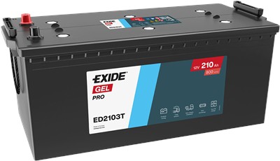 ED2103T