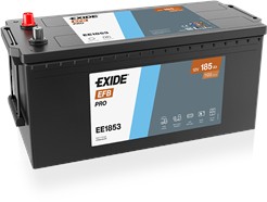 EXIDE EE1853