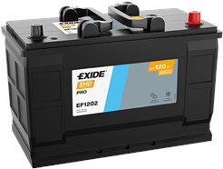 EXIDE EF1202