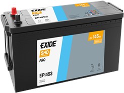 EXIDE EF1453