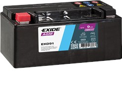 EXIDE EK091