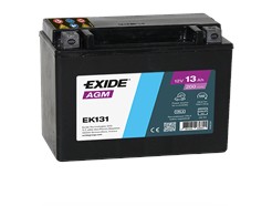 EXIDE EK131