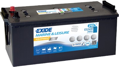 ES2400