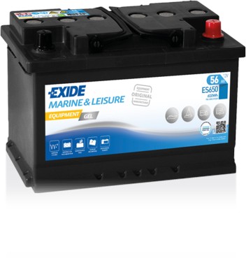ES650