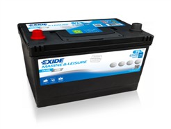 EXIDE EZ650