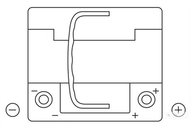 EXIDE EK500 EAN: 3661024038256.
