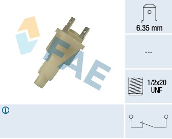 FAE 24300 EAN: 8435050602188.