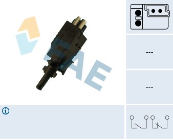 FAE 24590 EAN: 8435050602461.