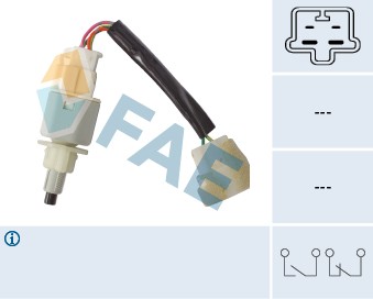 FAE 24604 EAN: 8435050640456.